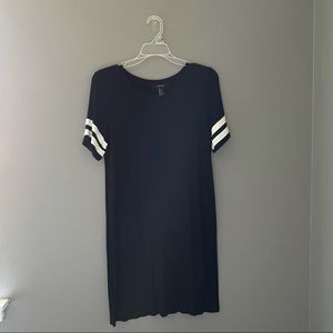 Forever 21 Black dress